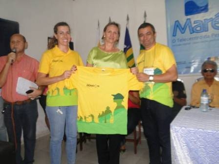 Projeto Rondon chega a Luzilândia para ações voluntárias à comunidade - Imagem 15