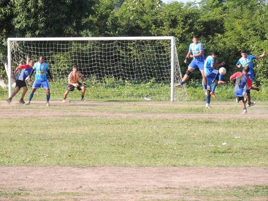 Campeonato de Bairros em destaque - Imagem 4