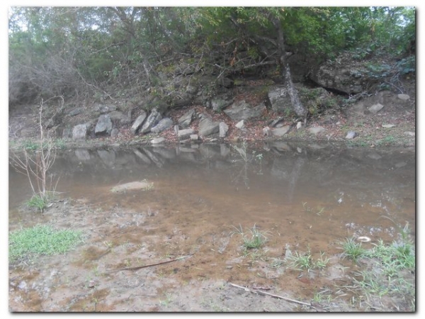 Prefeitura de Inhuma constrói açude no Campestre - Imagem 10