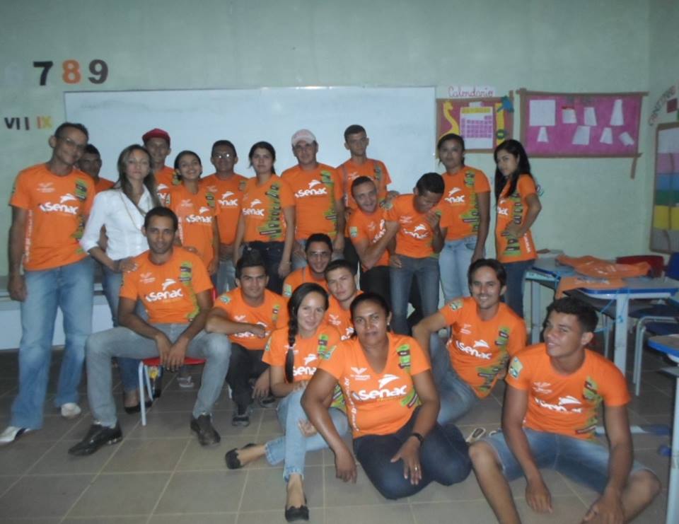 SMAS realizará cerimônia de encerramento dos cursos PRONATEC/SENAC nesta quarta-feira 