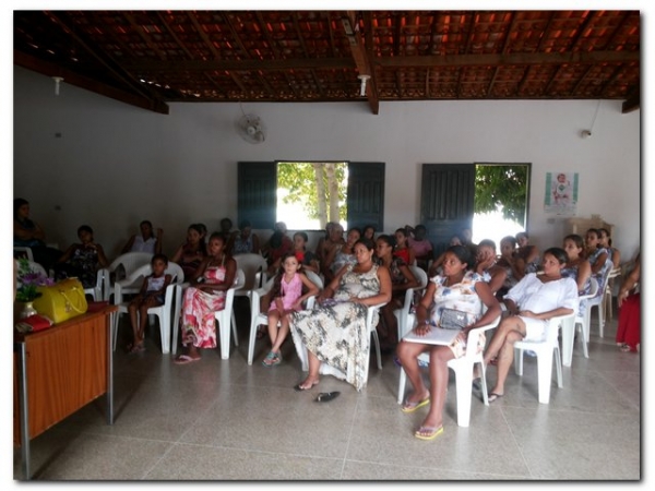 Equipe técnica do Centro de Referência Social retorna as atividades - Imagem 2