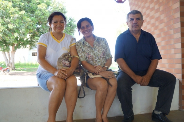 1º dia de atividades do Projeto Rondon foi um sucesso ! - Imagem 7