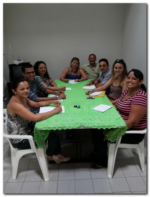 Secretaria Municipal de Trabalho e Ação Comunitária Retorna as atividades - Imagem 1