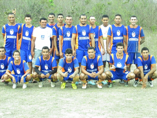 Participe da grande final da Copa do Rei de Futebol Amador. - Imagem 1