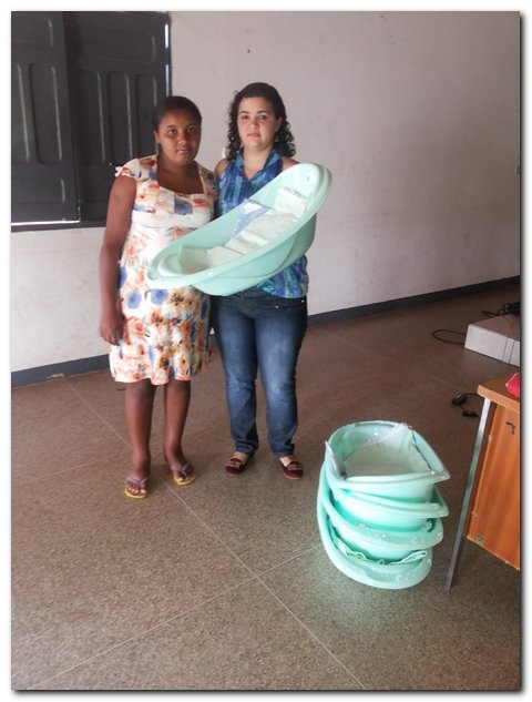 Equipe técnica do Centro de Referência Social retorna as atividades - Imagem 7