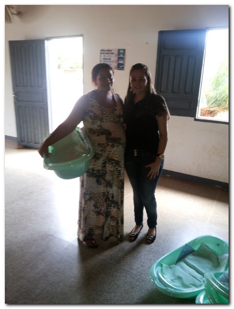 Equipe técnica do Centro de Referência Social retorna as atividades - Imagem 6