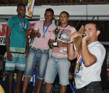 Banda Kiagita anima festa de confraternização dos jogos de férias - Imagem 4