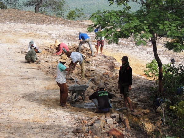 Neuma Café diz que acesso às comunidades é prioridade na sua gestão - Imagem 2