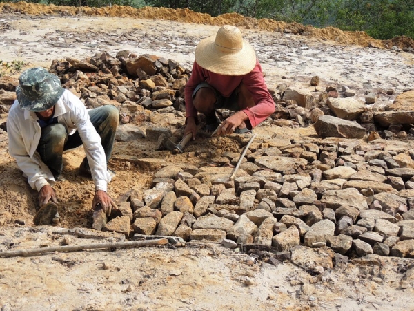 Neuma Café diz que acesso às comunidades é prioridade na sua gestão - Imagem 4