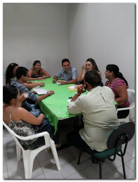 Secretaria Municipal de Trabalho e Ação Comunitária Retorna as atividades - Imagem 2