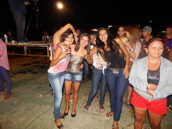 Banda Novo Styllo encerrou com grande festa o Festejo de São Sebastião - Imagem 7