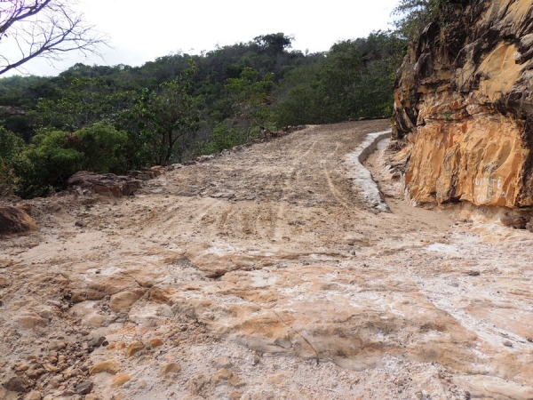 Neuma Café diz que acesso às comunidades é prioridade na sua gestão - Imagem 1