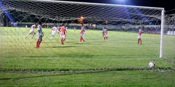 Caiçara inicia oficialmente a pré-temporada