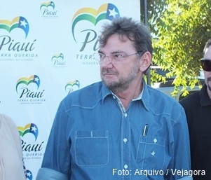 Governador Wilson Martins visitará o município Santa Rosa nesta quinta-feira