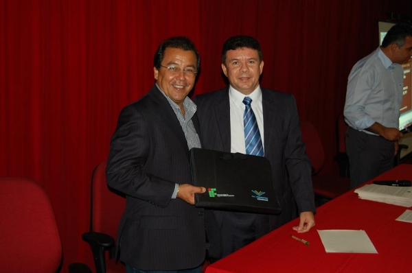 IFPI divulga lista de municípios contemplados com PRONATEC - Imagem 4