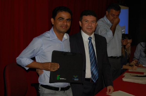 IFPI divulga lista de municípios contemplados com PRONATEC - Imagem 5