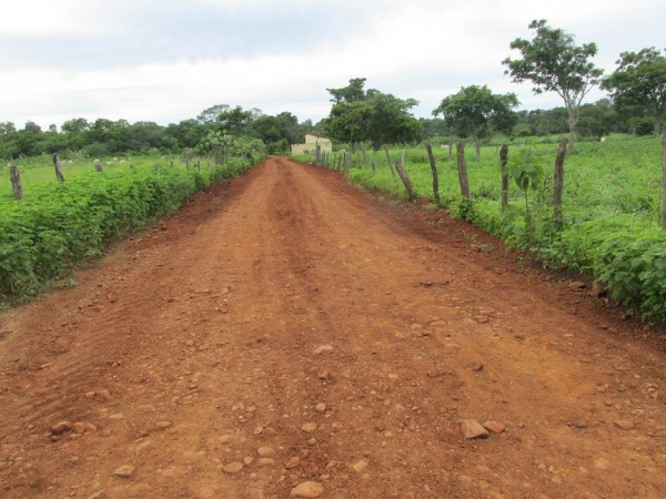inicio do tapa buracos nas estradas vicinais vai com tudo - Imagem 3