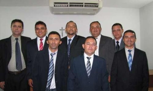 Vereadores aprovam projetos do Executivo Municipal 