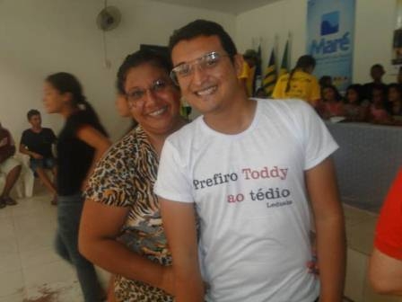 Os voluntários do Projeto Rondon iniciam atividades em Luzilândia - Imagem 16