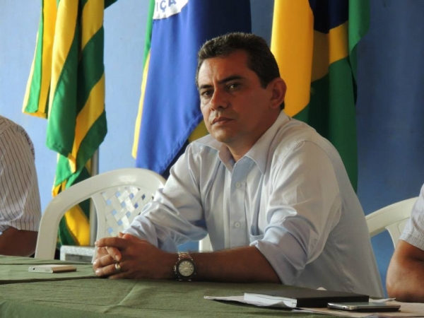 1º dia de Panejamento dos Professores para o inicio das aulas em Curralinhos - Imagem 8