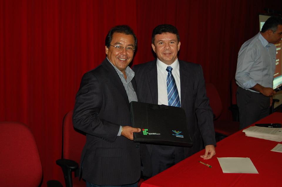 IFPI divulga lista de municípios contemplados com PRONATEC 