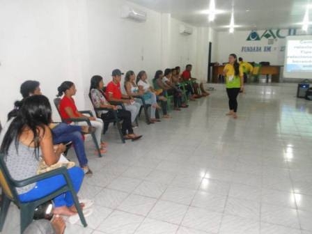 Os voluntários do Projeto Rondon iniciam atividades em Luzilândia - Imagem 6