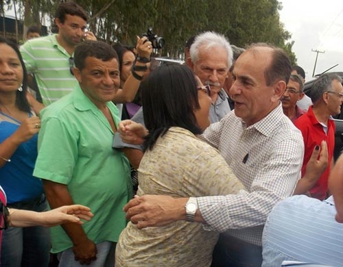 Prefeita Gadocha participa de encontro com Governador em Uruçuí - Imagem 8