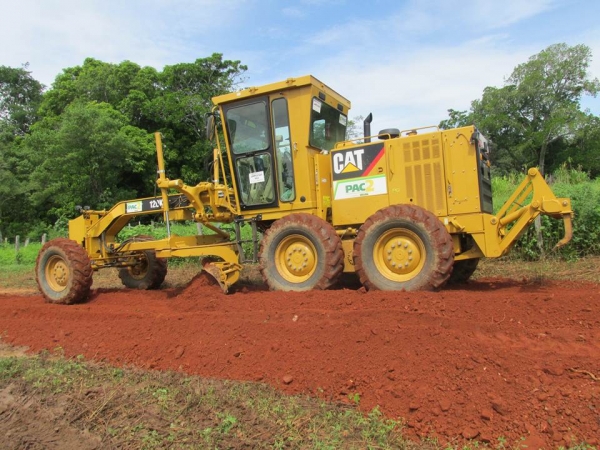 inicio do tapa buracos nas estradas vicinais vai com tudo - Imagem 8