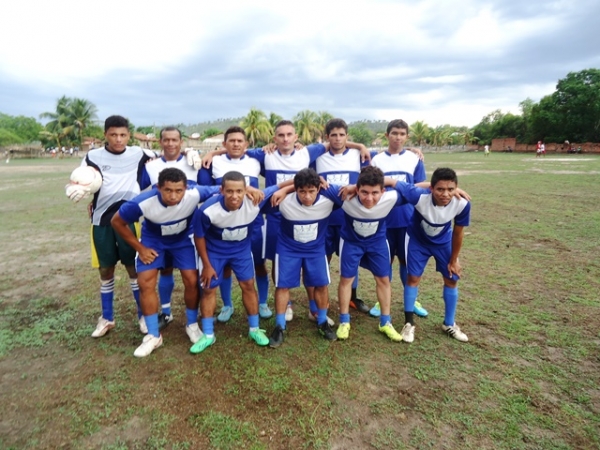 Veja os clubes classificados do Copão Rural - Imagem 1