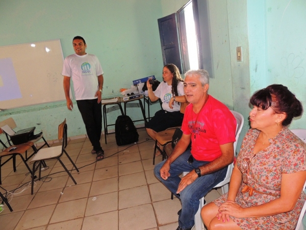 Professores participam de capacitação na Semana Pedagógica - Imagem 13
