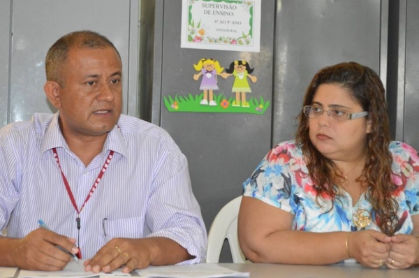 Altos ganha cursos do Pronatec Rural - Imagem 1