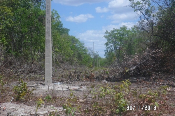 Eletrobrás liga energia da Comunidade Tiúba - Imagem 2