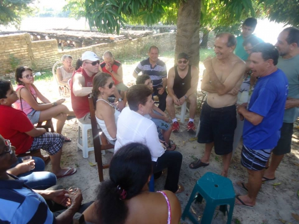 Dr. Jesus Rivero, um médico cubano que mora no coração dos barrenses - Imagem 2