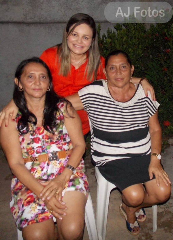 Chá de Baby da Assistente Social Aurélia. - Imagem 12