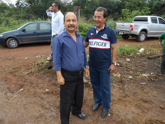 Acordo para instalação de usina de reciclagem no Médio Parnaíba é assinado em Água Branca - Imagem 10