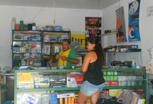 Cresce a venda de antenas para sintonizar canal da TV Meio Norte em Brasileira - Imagem 3