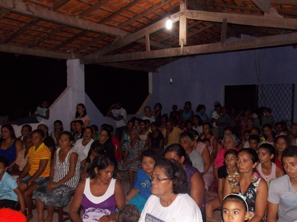 Santas Missões Capuchinhas 2014. - Imagem 11