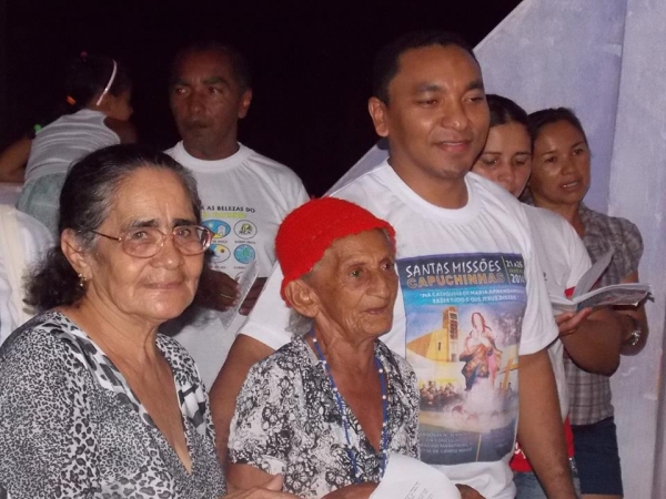 Santas Missões Capuchinhas 2014. - Imagem 6