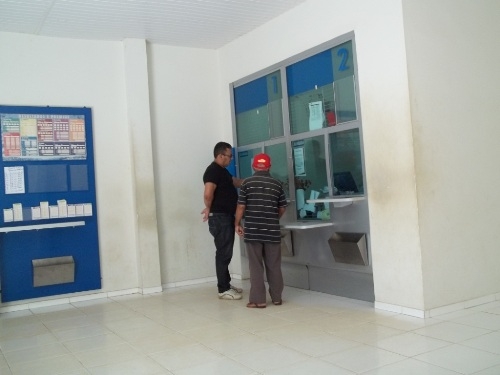 Manoel Peteca - homem pequeno, mas valente - Imagem 3