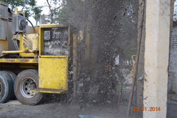 Prefeito Zé Resende entregará mais quatro poços a população de Boa Hora - Imagem 6