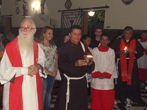 Santas Missões Capuchinhas 2014. - Imagem 14