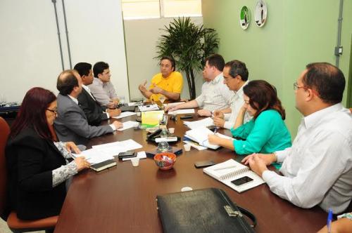 Secretaria de Estado da Saúde cobra de Timon que ponha suas unidades de Saúde em funcionamento