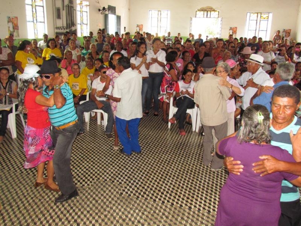 Prefeito Edílson Capote participa de solenidade do SCFV - Imagem 16
