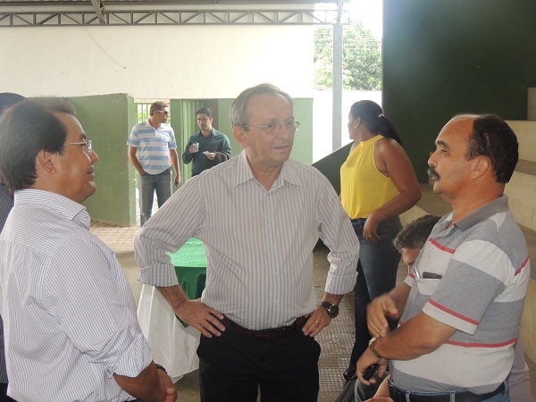                                3º Companhia de policia tem novo comandante - Imagem 5