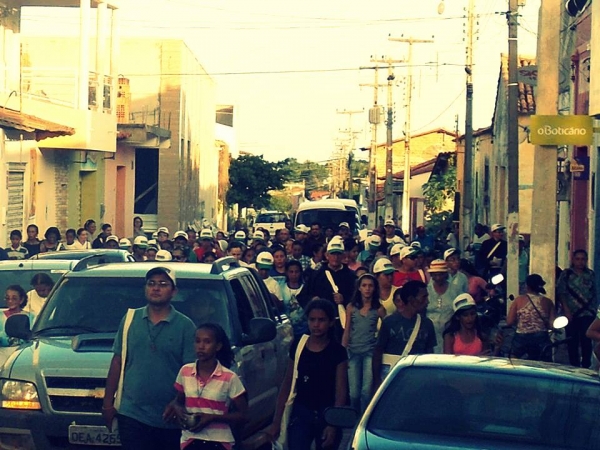 Santas Missões Capuchinhas 2014. - Imagem 10