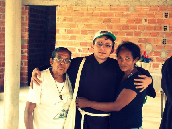 Santas Missões Capuchinhas 2014. - Imagem 1