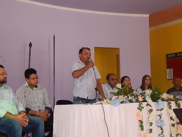 Técnicos da empresa Lotus apresentam Projeto de Saneamento Básico em Lagoinha   - Imagem 6