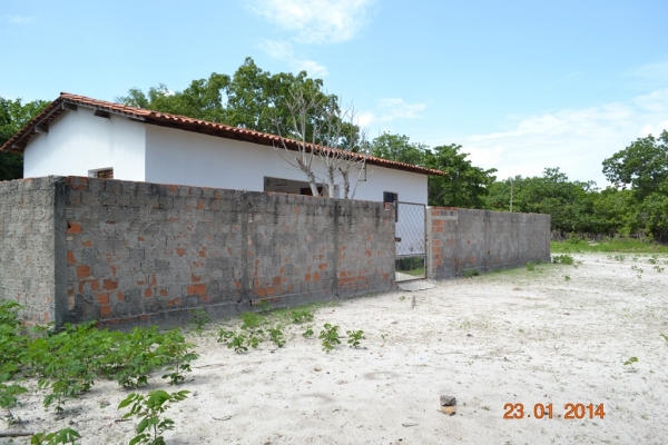 Prefeito Zé Resende acompanha equipe da SEMEC em visitas as escolas municipais - Imagem 8