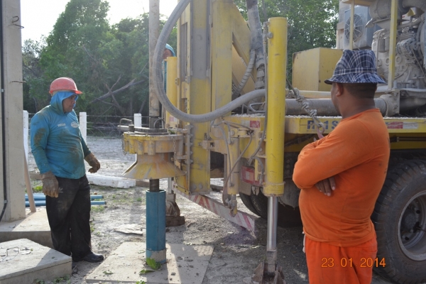 Prefeito Zé Resende entregará mais quatro poços a população de Boa Hora - Imagem 9