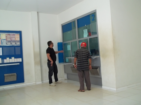 Manoel Peteca - homem pequeno, mas valente - Imagem 2